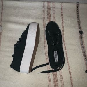 Steve Madden Platforms